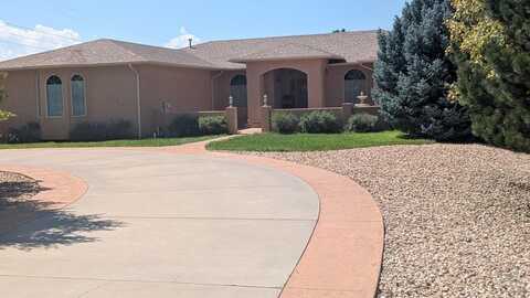 1155 S Greenway Ave, Pueblo West, CO 81007