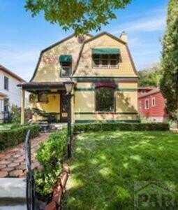 2307 N Greenwood St, Pueblo, CO 81003