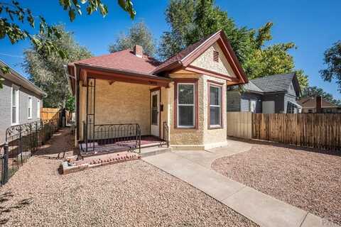 1432 Spruce Dr, Pueblo, CO 81004