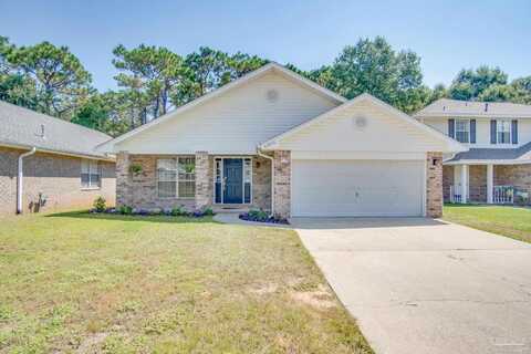 6360 Mers Ln, Pensacola, FL 32526
