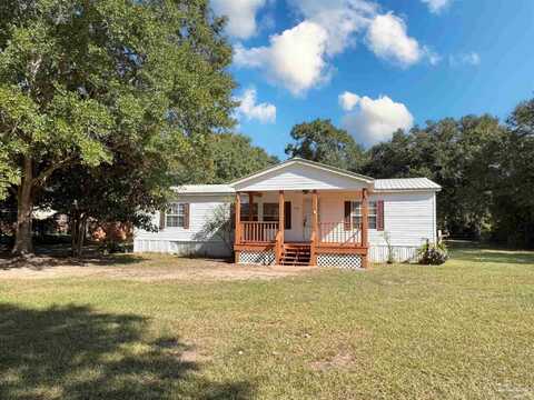 3936 Griffith Rd, Pace, FL 32571