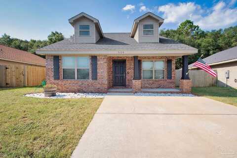 5124 Carmell Ridge Cir, Milton, FL 32570