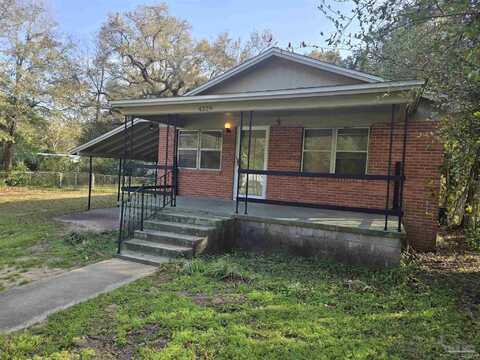 4329 Martha St, Pensacola, FL 32506