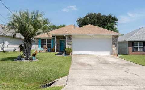 2520 Gulf Breeze Ave, Pensacola, FL 32507
