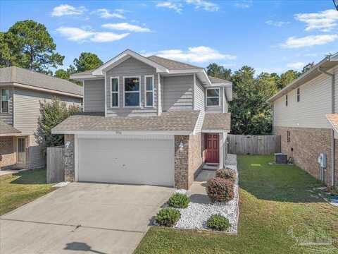 3770 Weatherstone Cir, Pensacola, FL 32507