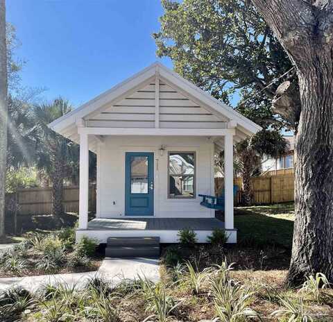 711 N 10th Ave, Pensacola, FL 32501