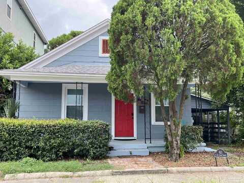 821 E De Leon St, Pensacola, FL 32502