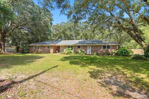 2600 Tralawn Dr, Pensacola, FL 32526