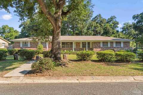 5000 Stevendale Rd, Pensacola, FL 32526