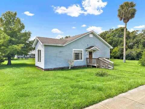 5001 Bellview Ave, Pensacola, FL 32526