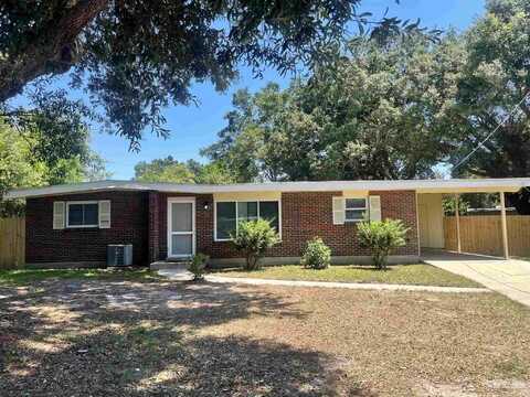 2120 Curry Cir, Pensacola, FL 32504