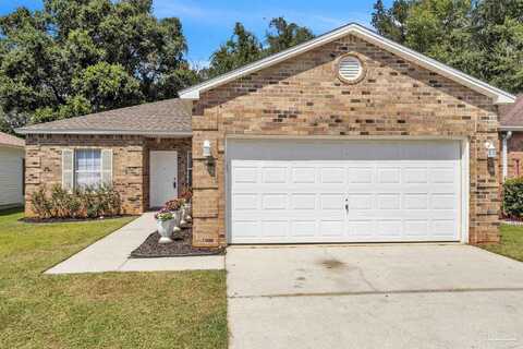 644 Saleta St, Pensacola, FL 32534