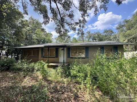 1821 Atlanta Ave, Pensacola, FL 32507