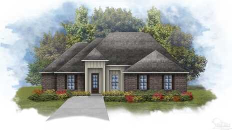 2978 Mountain Laurel Tr, Cantonment, FL 32533