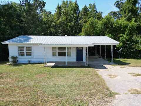 110 Holt St, Flomaton, AL 36441