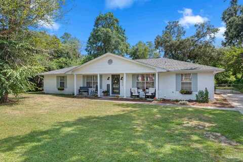 2519 Inda Ave, Pensacola, FL 32526