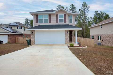5036 Firstmate Way, Pensacola, FL 32526