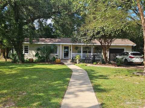 310 Cherokee Trl, Pensacola, FL 32506