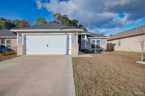 5101 Peach Dr, Pace, FL 32571