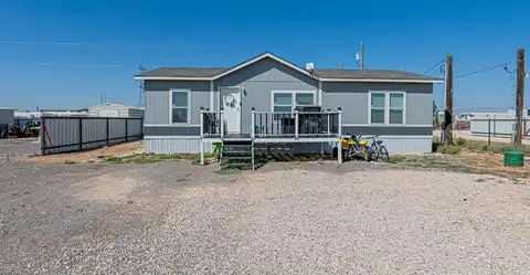 8909 S County Rd 1157, Midland, TX 79706