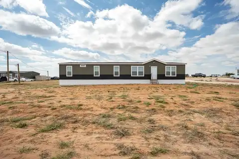 1302 E County Rd 149, Midland, TX 79706