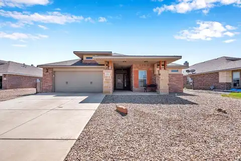 1302 Randolph Lane, Midland, TX 79705