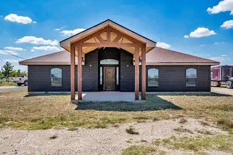 5410 County Rd 1140, Midland, TX 79706