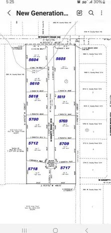Lot 009 S County Rd 1215, Midland, TX 79706