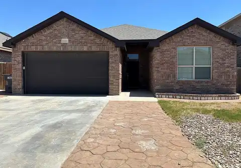 5610 Magellan St, Midland, TX 79705