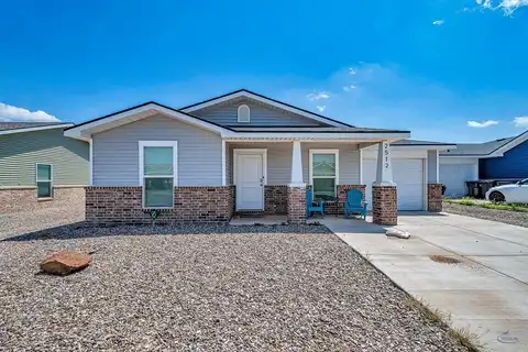 2512 Rio Place, Midland, TX 79705