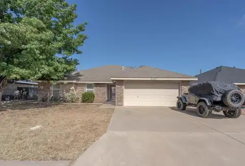 5112 Lavaca Ave, Midland, TX 79707