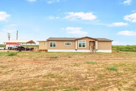 15500 E County Rd 108, Midland, TX 79706