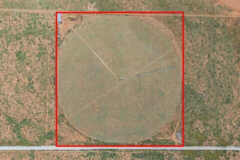 Tbd FM 1788, Andrews, TX 79714