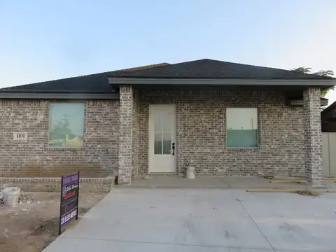 1101 Magnolia, Midland, TX 79705