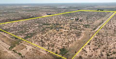 5813 S County Rd 1065, Midland, TX 79706