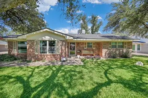 3210 Boyd Ave, Midland, TX 79705