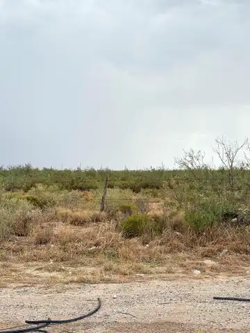 University Blvd W, Odessa, TX 79763