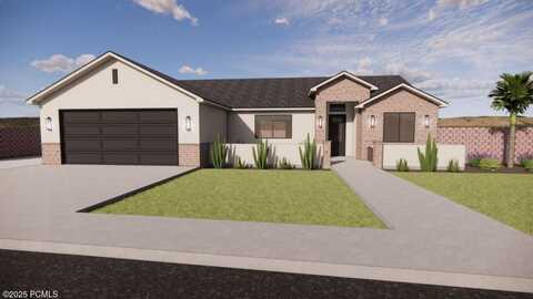 1223 W Kokopelli Street, Hildale, UT 84784