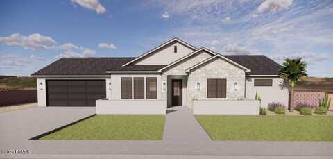 1193 W Kokopelli Street, Hildale, UT 84784