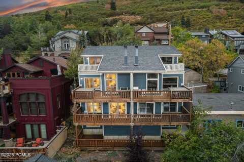 236 Norfolk Avenue, Park City, UT 84060