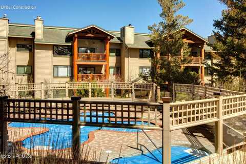 401 Silver King Drive, Park City, UT 84060
