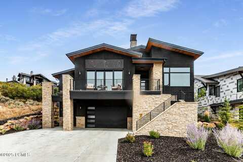 11332 N White Tail Court, Hideout, UT 84036