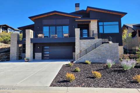 11332 N White Tail Court, Hideout, UT 84036