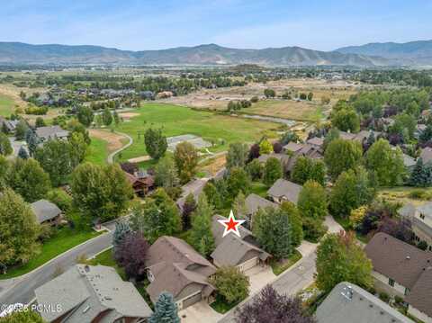 1336 N Antibe Lane, Midway, UT 84049