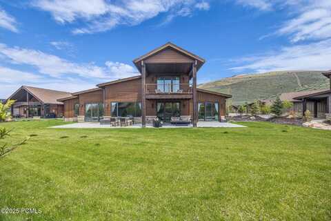 336 Big Meadow Drive, Kamas, UT 84036