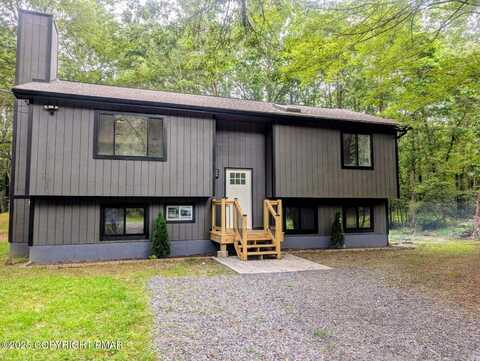95 Meckesville Road, Albrightsville, PA 18210