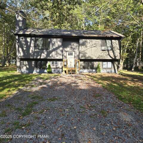 95 Meckesville Road, Albrightsville, PA 18210