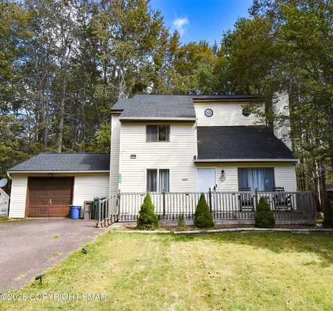 7139 Robinwood Drive, Tobyhanna, PA 18466