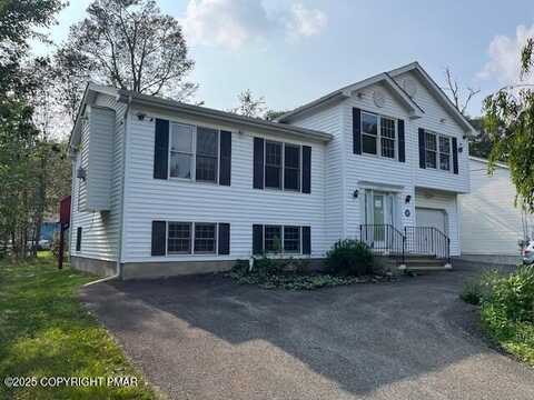 2114 Freedom Way, Pocono Summit, PA 18346