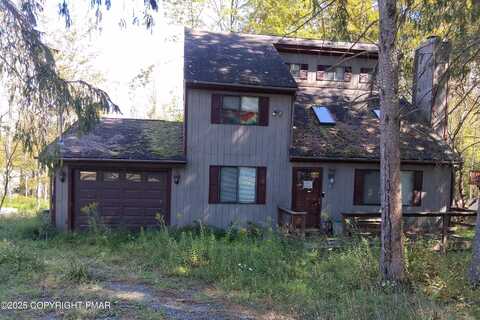 31 Woodcrest Lane, Lake Ariel, PA 18436